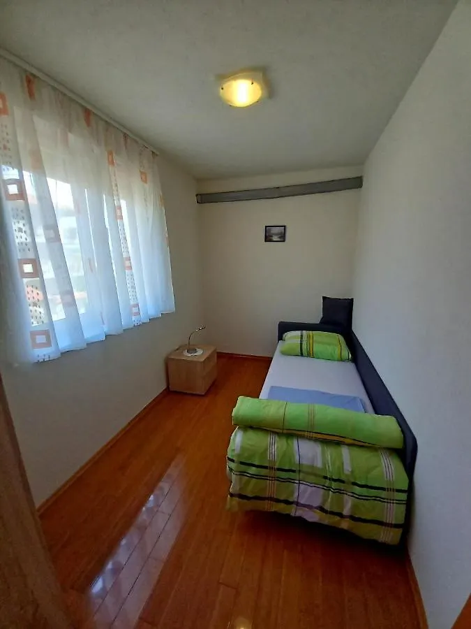 Holiday Apartment Juric Pula Croatia