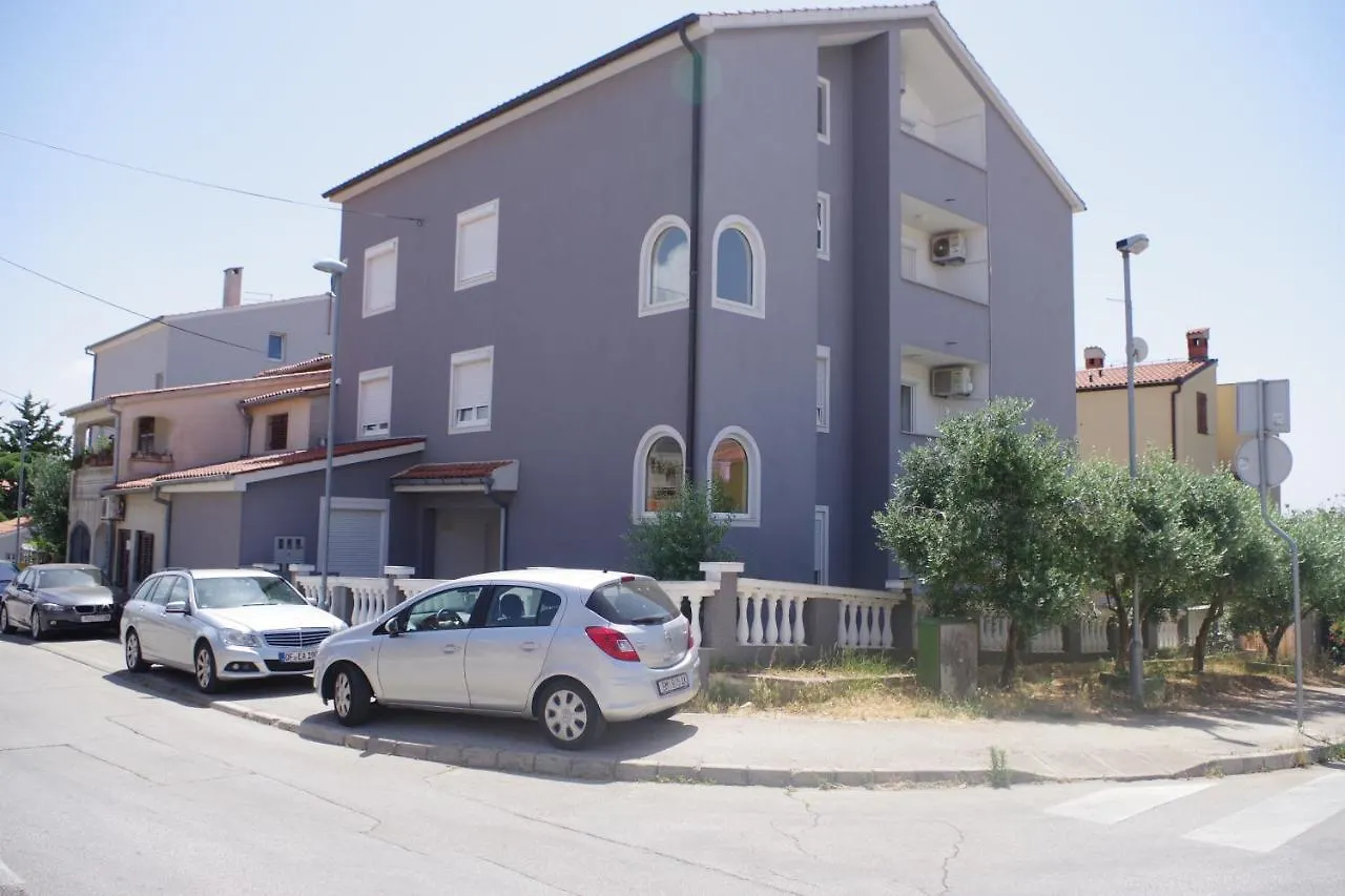 Holiday Apartment Juric Pula