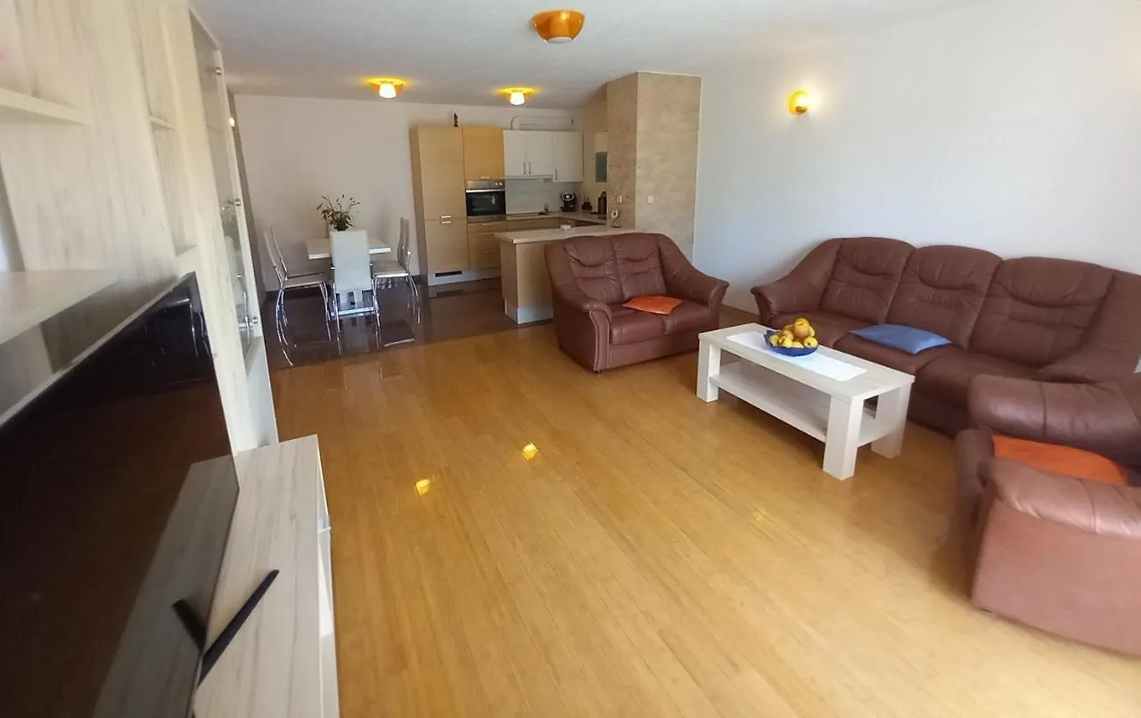 Holiday Apartment Juric Pula