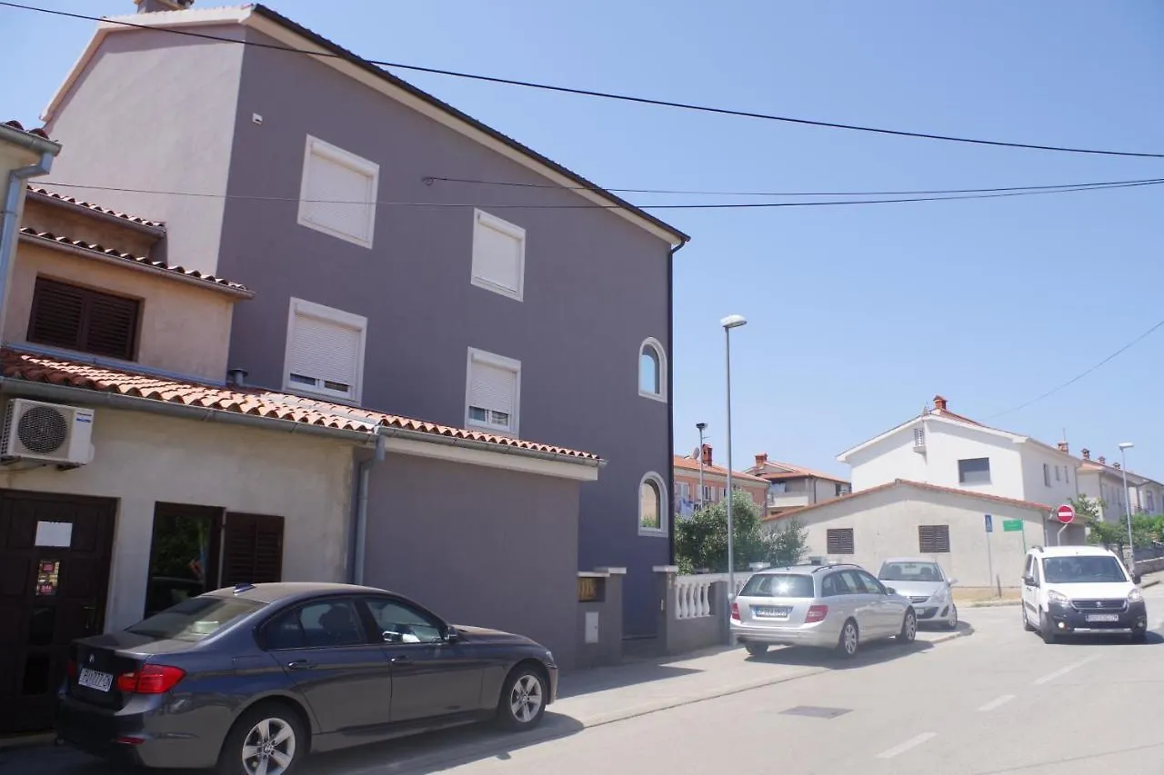 Holiday Apartment Juric Pula