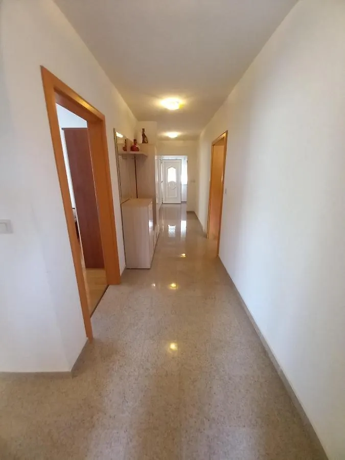 Holiday Apartment Juric Pula Croatia