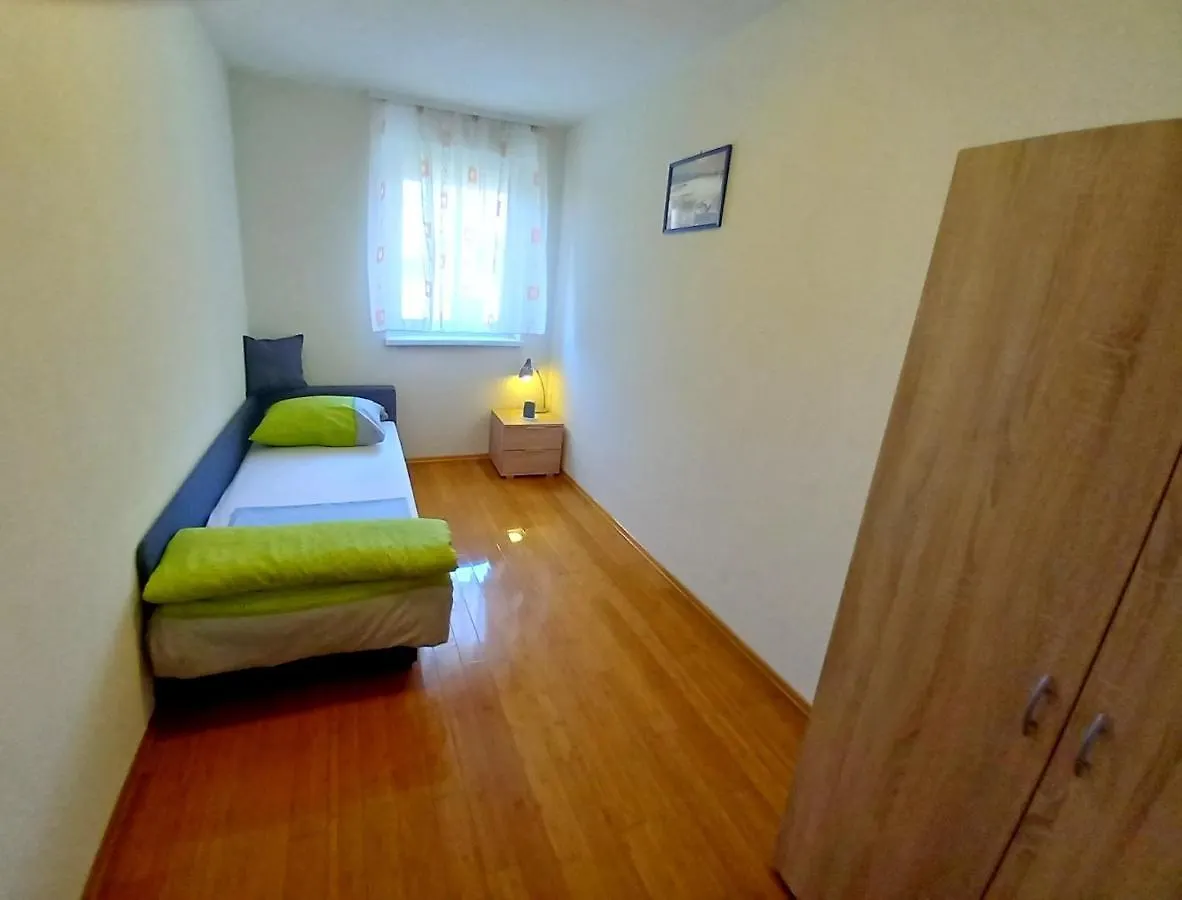 Holiday Apartment Juric Pula