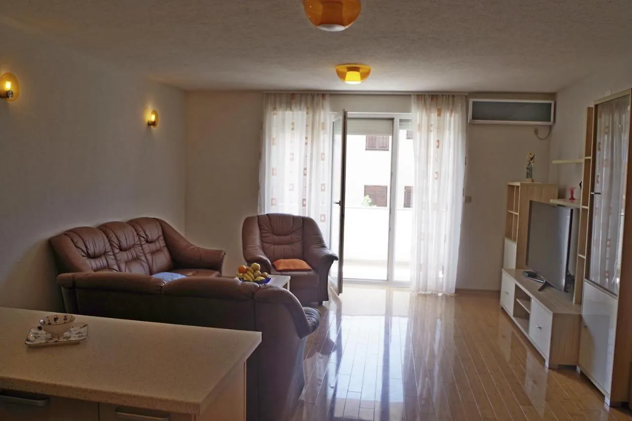 Holiday Apartment Juric Pula