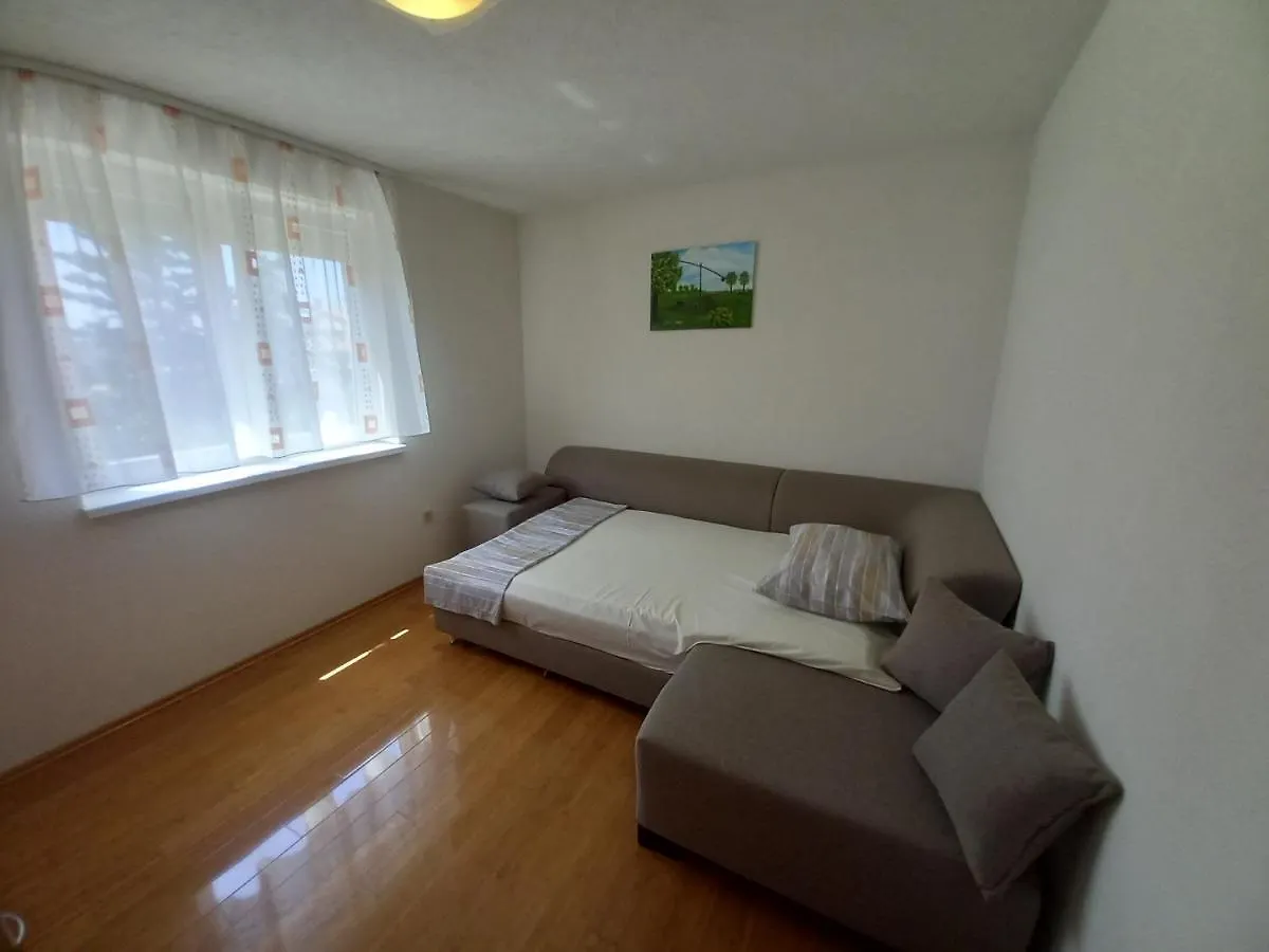 Holiday Apartment Juric Pula