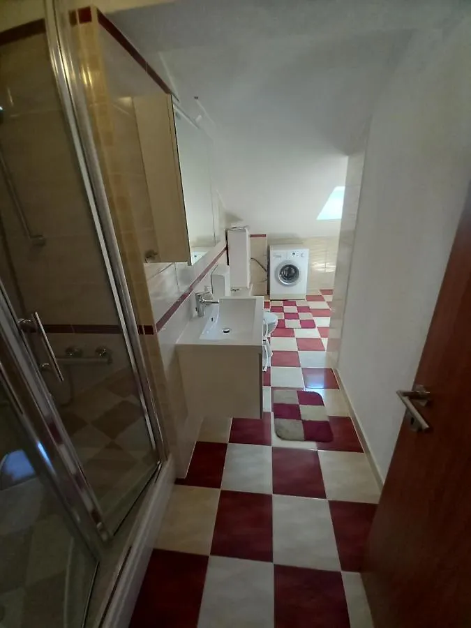 Holiday Apartment Juric Pula 0*,  Croatia