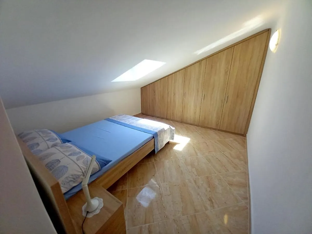 Holiday Apartment Juric Pula