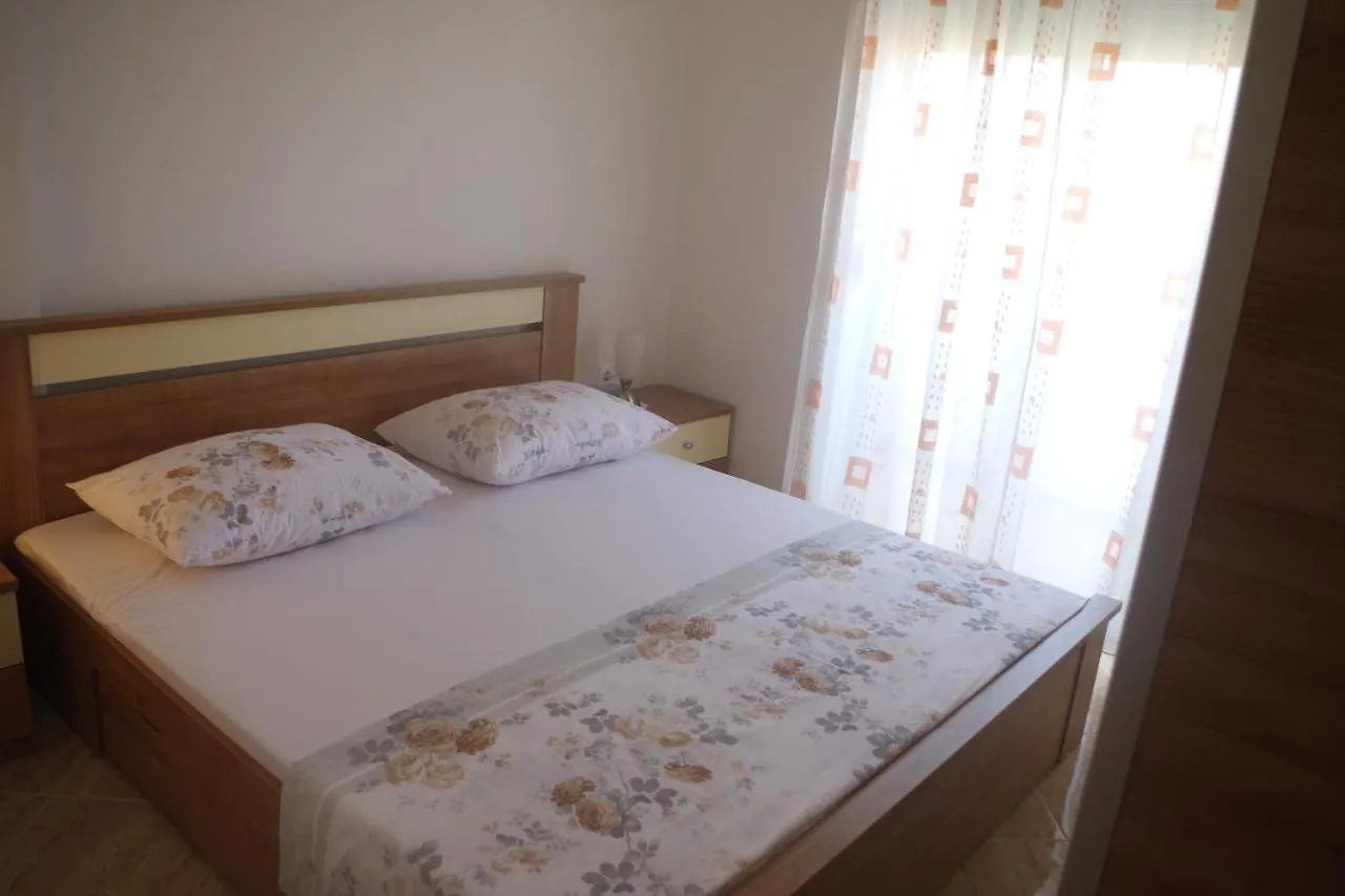 Holiday Apartment Juric Pula