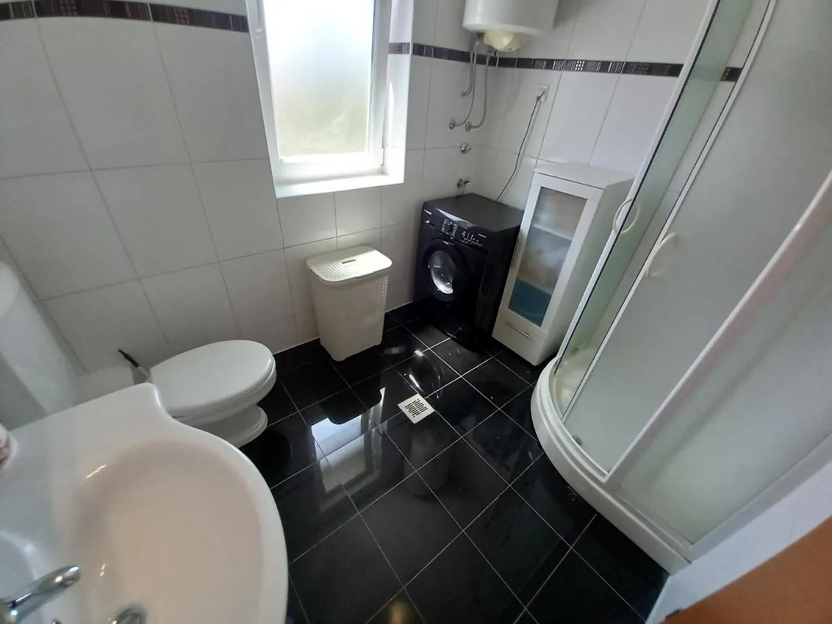 Holiday Apartment Juric Pula