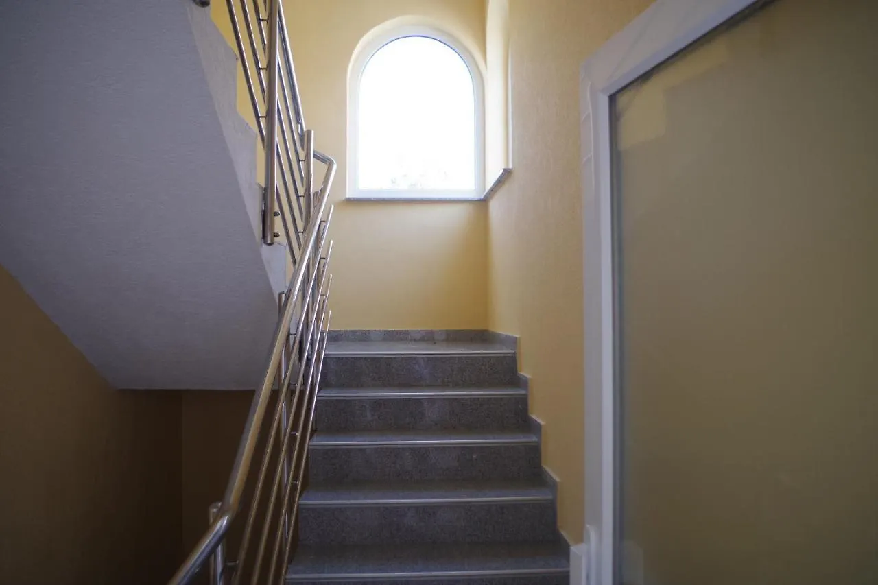 Holiday Apartment Juric Pula