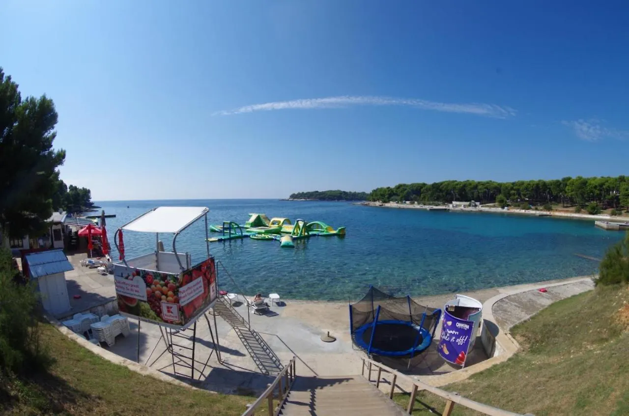 Holiday Apartment Juric Pula 0*,