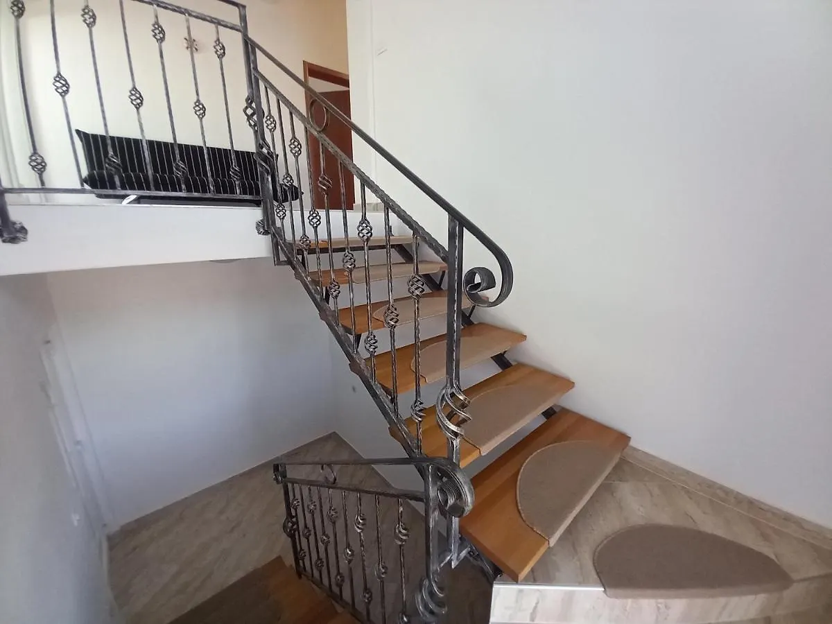 Holiday Apartment Juric Pula 0*,  Croatia