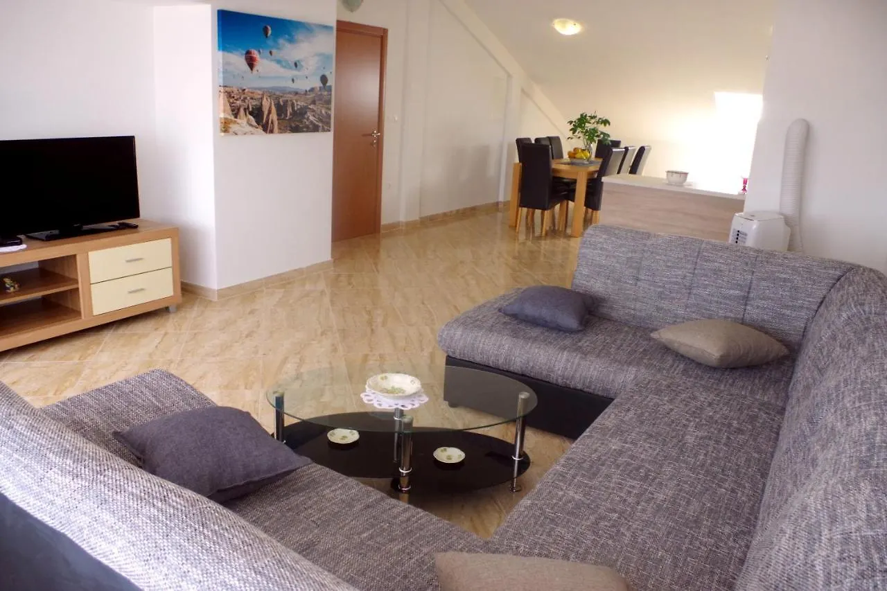 Holiday Apartment Juric Pula