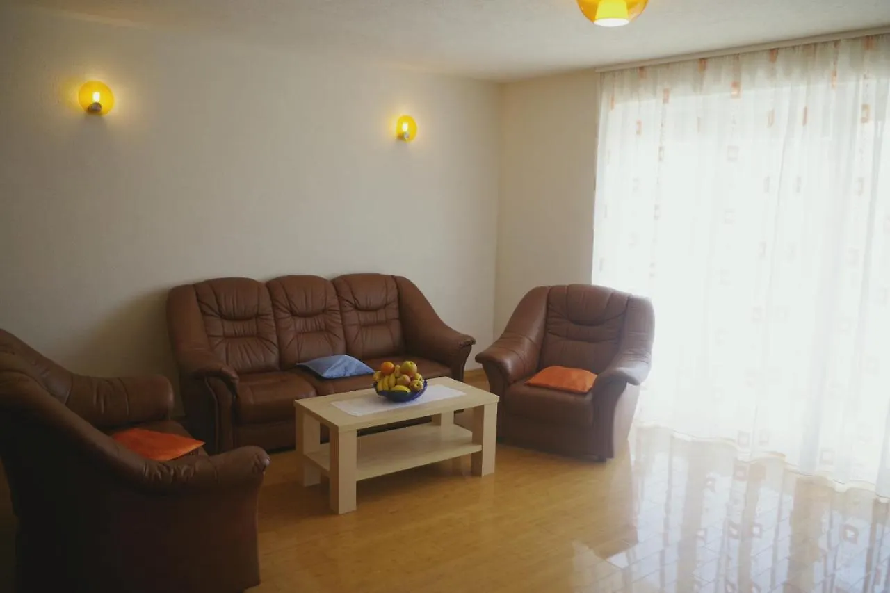 Holiday Apartment Juric Pula