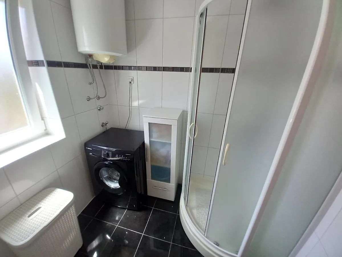 Holiday Apartment Juric Pula