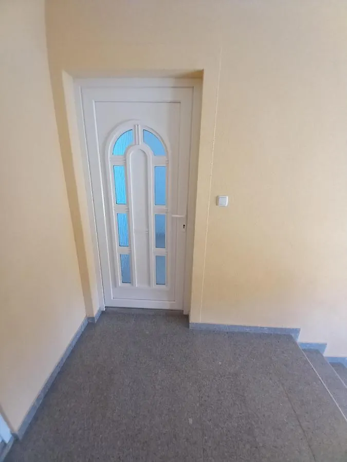 Holiday Apartment Juric Pula