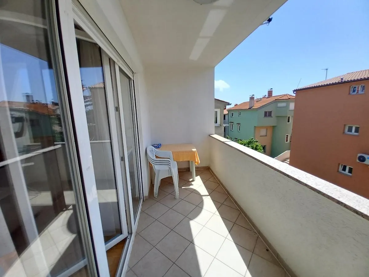 Holiday Apartment Juric Pula