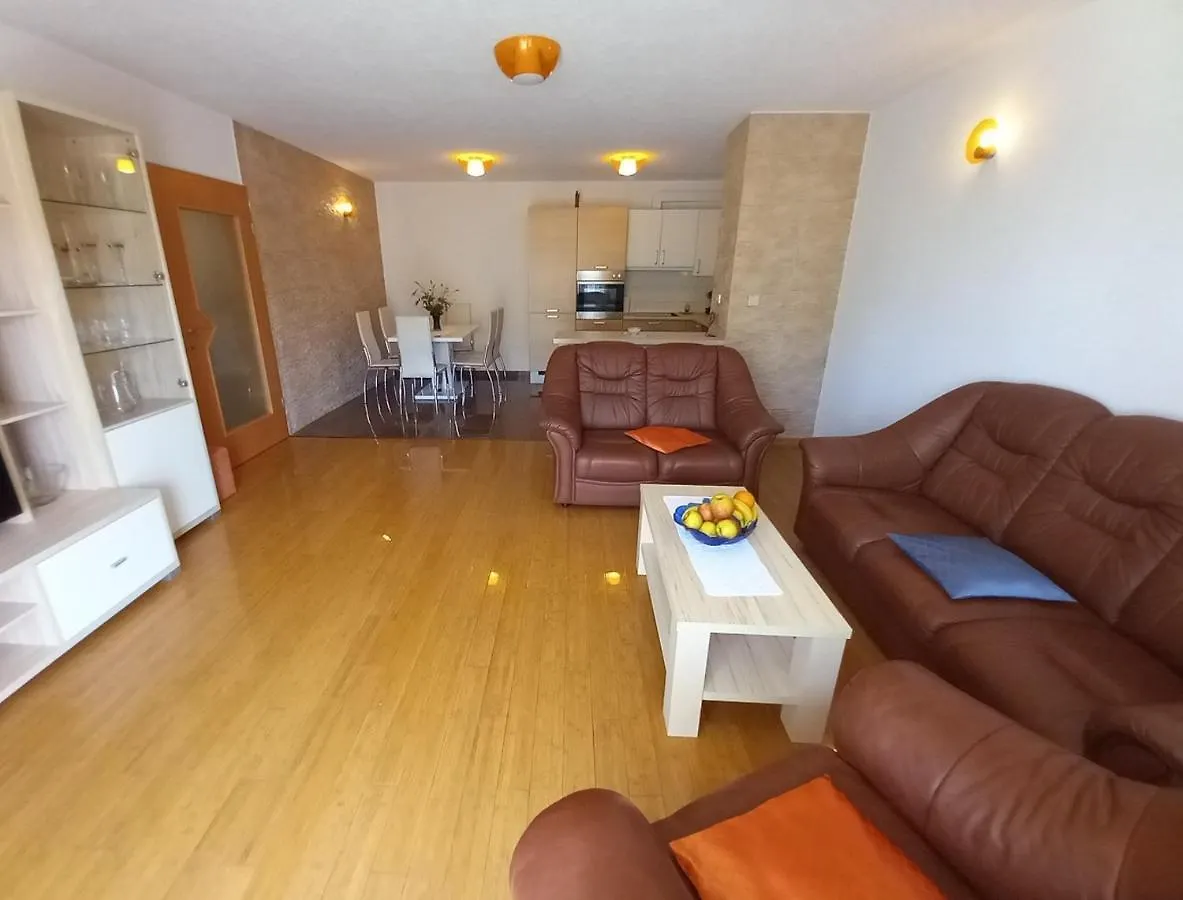 Holiday Apartment Juric Pula Croatia