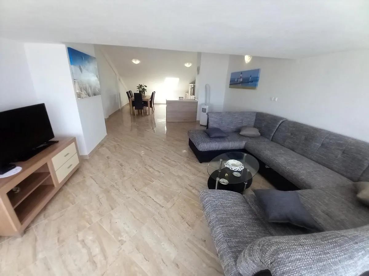Holiday Apartment Juric Pula