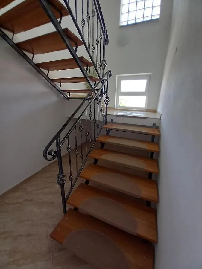 Holiday Apartment Juric Pula