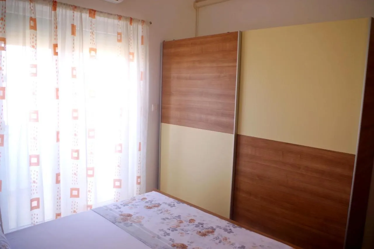 Holiday Apartment Juric Pula