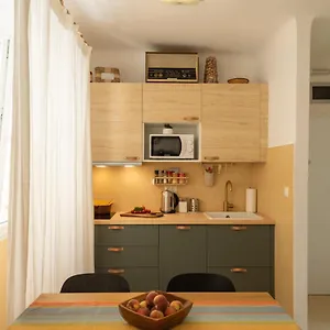 Apartment With Private Parking Free, Pula