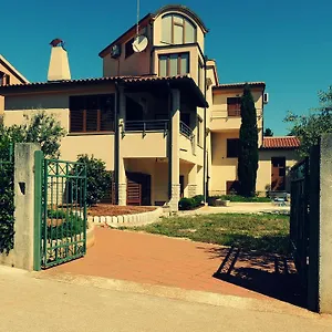 Apartment Stoja, Pula