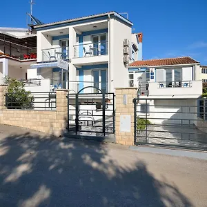 Apartment Nautilus, Pula