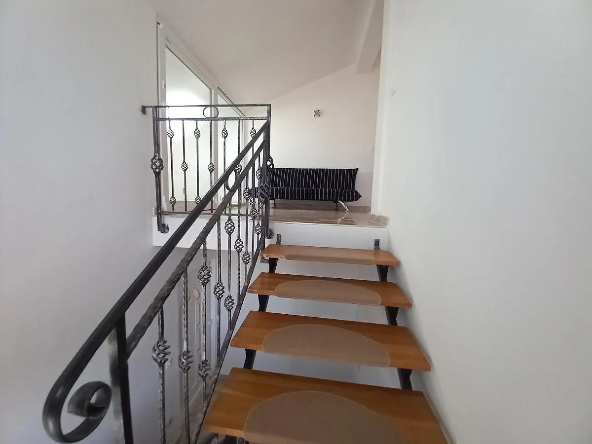 Holiday Apartment Juric Pula