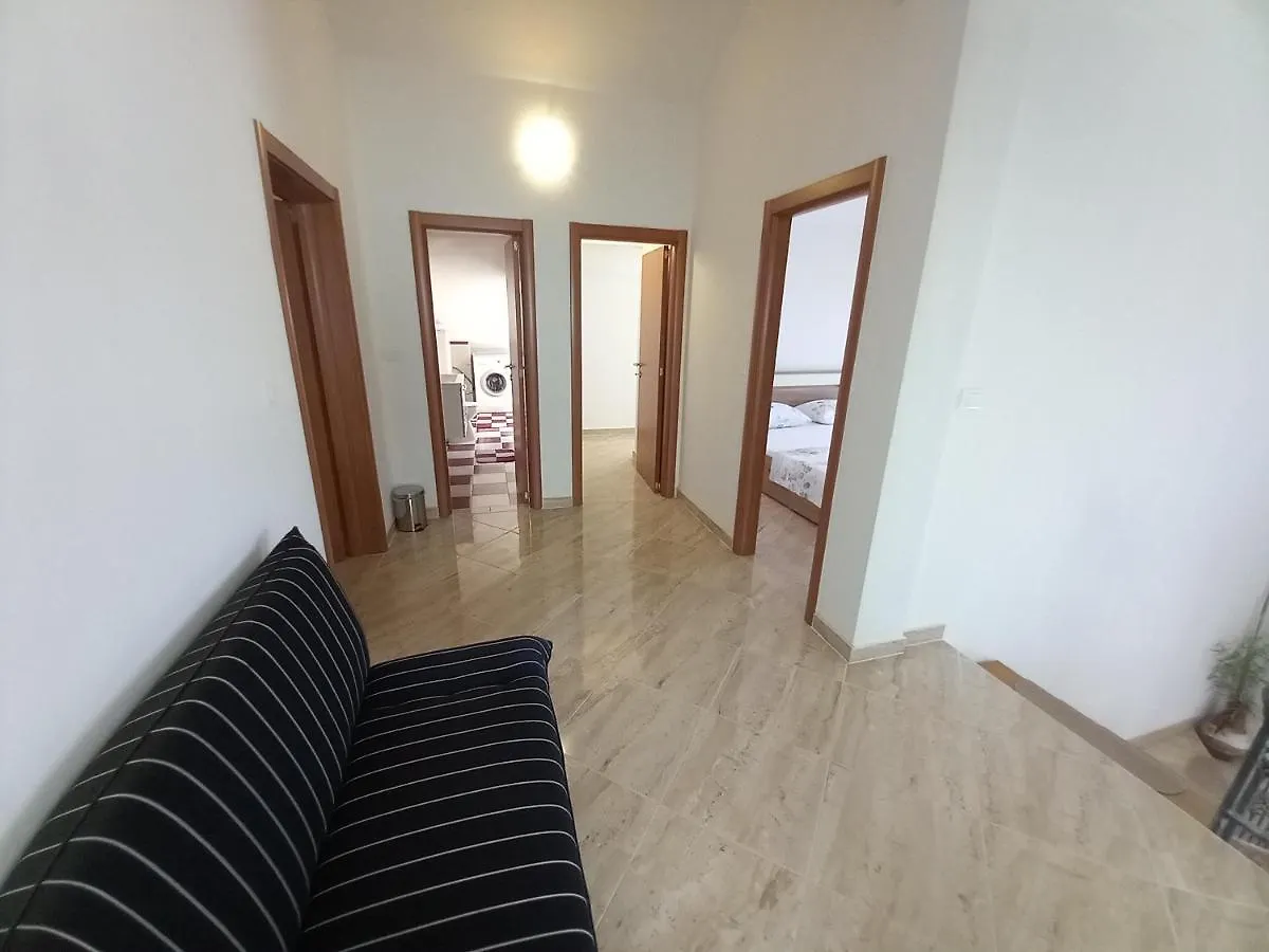 Holiday Apartment Juric Pula