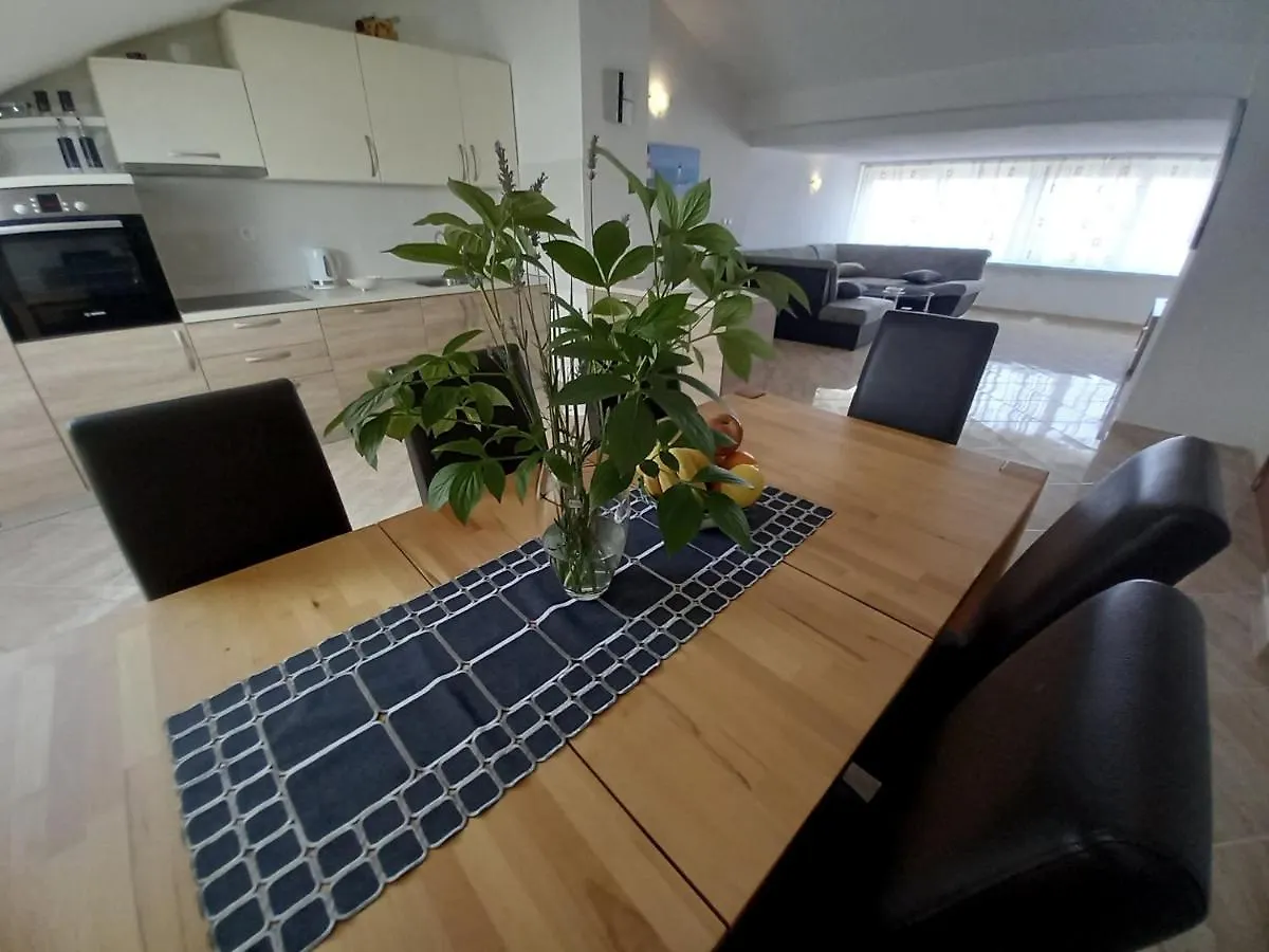 Holiday Apartment Juric Pula
