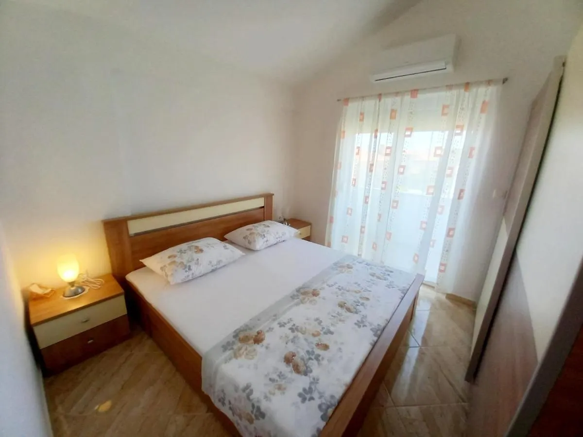 Holiday Apartment Juric Pula